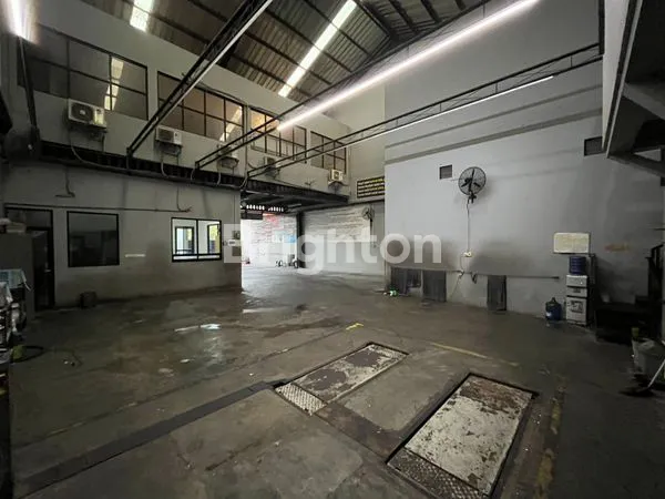 image INVESTASI TEPAT TEMPAT USAHA AKTIF HASANUDIN SEMARANG (2)