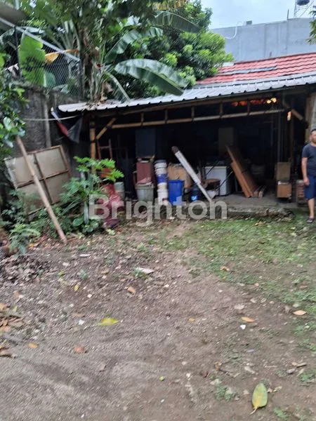 image DIJUAL TANAH DAN BANGUNAN LEBAK BULUS (2)