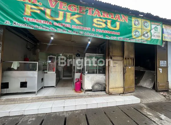 image RESTO & GUDANG DI KRENDANG RAYA, TAMBORA -JAKARTA BARAT (2)