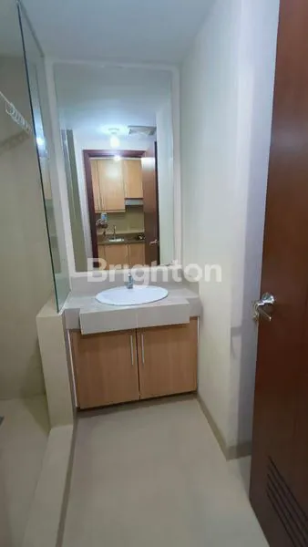 image DISEWAKAN APARTEMEN U RESIDENCE - LIPPO KARAWACI (7)