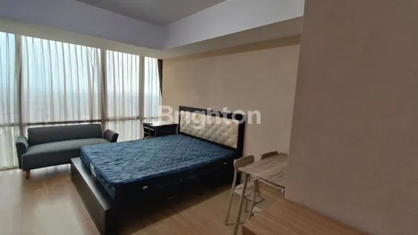 image DISEWAKAN APARTEMEN U RESIDENCE - LIPPO KARAWACI (8)