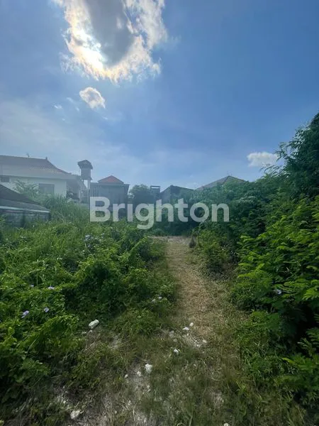 image TANAH STRATEGIS DISUNSETROAD COCOK UNTUK GUESSHOUSE ATAU APARTMENT ELITE (1)