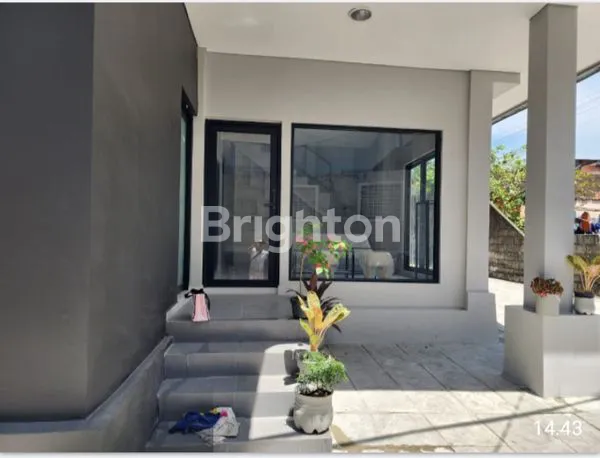 image INVESTASI CERDAS !!! KOS EKSLUSIF  2 LANTAI  HANYA 200 M KE GERBANG UII, SIAP HUNI. !!! (6)