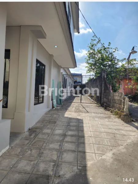 image INVESTASI CERDAS !!! KOS EKSLUSIF  2 LANTAI  HANYA 200 M KE GERBANG UII, SIAP HUNI. !!! (3)