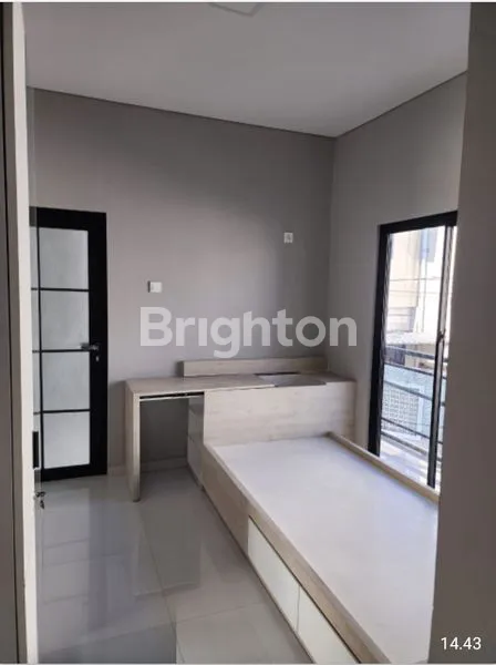 image INVESTASI CERDAS !!! KOS EKSLUSIF  2 LANTAI  HANYA 200 M KE GERBANG UII, SIAP HUNI. !!! (7)