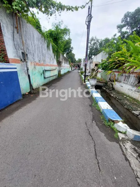 image DIJUAL RUMAH DI GEDONGAN – KOTA MOJOKERTO (2)