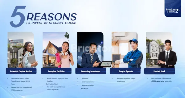 image STUDENT HOUSE FASILITAS 10 KAMAR KOST TERBAIK DI PODOMORO PARK BUAH BATU BANDUNG (7)