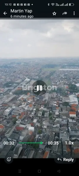 image DIJUAL APARTEMEN PUNCAK CBD WIYUNG HADAP GUNUNG  (2)