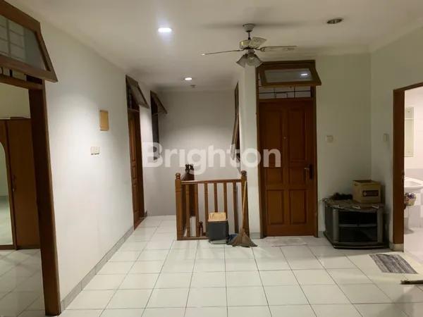 image RUMAH CANTIK HUNIAN EKSLUSIF DI PURI KENCANA (4)