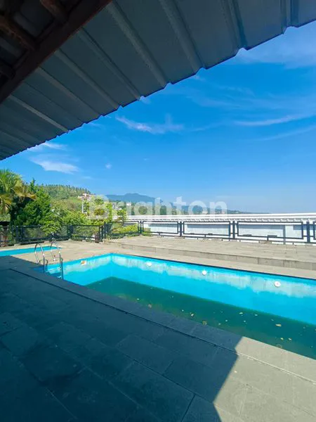 image VILLA MEWAH SHM, LT 2.948 M2 + 3 KOLAM RENANG KEMILING BANDAR LAMPUNG (7)