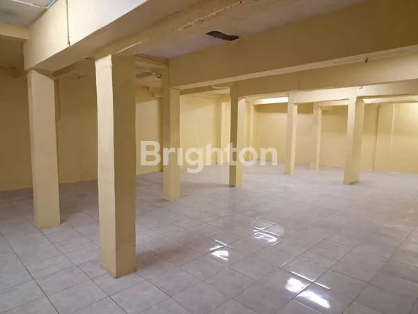 image BANGUNAN GUDANG 2 LANTAI PASAR BARU, JAKARTA PUSAT (4)