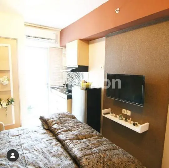 image EDUCITY TOWER HARVARD FULL FURNISH SIAP HUNI (1)