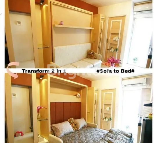 image EDUCITY TOWER HARVARD FULL FURNISH SIAP HUNI (3)