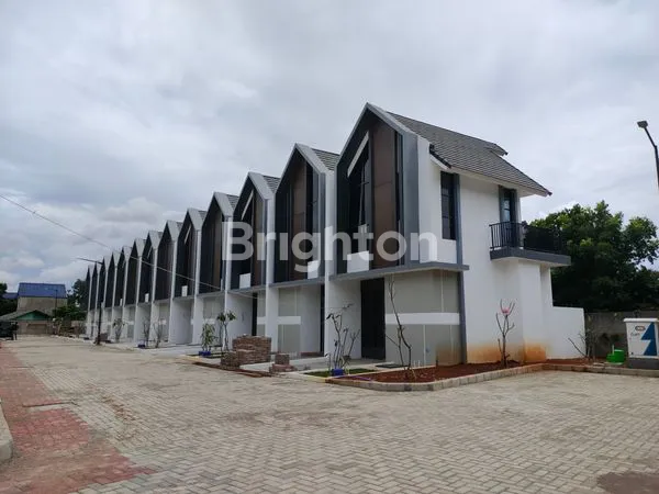 image NEW PRIVATE CLUSTER 900 JT-AN HANYA 10 MENIT DARI LIPPO KARAWACI ! (3)