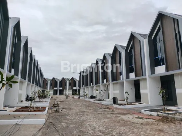 image NEW PRIVATE CLUSTER 900 JT-AN HANYA 10 MENIT DARI LIPPO KARAWACI ! (5)