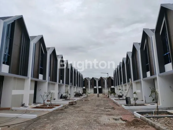 image NEW PRIVATE CLUSTER 900 JT-AN HANYA 10 MENIT DARI LIPPO KARAWACI ! (7)