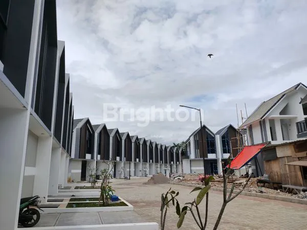 image NEW PRIVATE CLUSTER 900 JT-AN HANYA 10 MENIT DARI LIPPO KARAWACI ! (2)