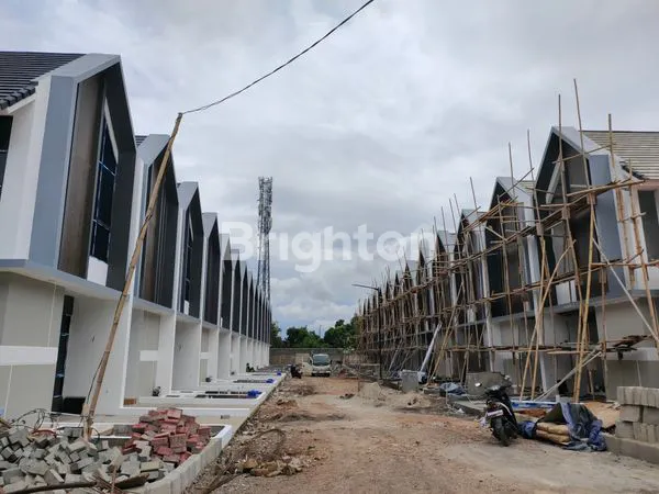 image NEW PRIVATE CLUSTER 900 JT-AN HANYA 10 MENIT DARI LIPPO KARAWACI ! (4)