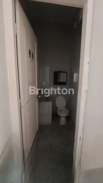 image RUMAH CLUSTER GENTAN, LT 100M², 2KT (3)