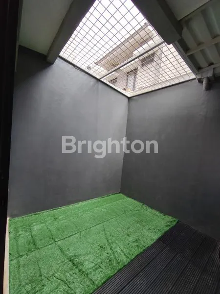 image RUMAH ELITE 3KT DI GOLDEN PARK 2, SHM BEBAS BANJIR (8)