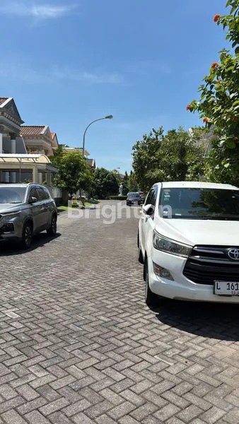 image RUMAH 2 LANTAI SEMI FURNISHED DI WISATA BUKIT MAS 1 (8)