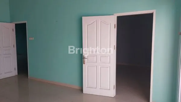 image RUMAH MODERN MINIMALIS SIAP HUNI STRATEGIS, SHM & BISA KPR (6)