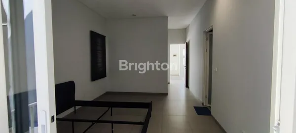 image MURAH RUMAH USAHA STRATEGIS JALAN UTAMA CITRALAND WATERFRONT DEKAT UNIV CIPUTRA (2)