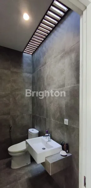 image MURAH RUMAH USAHA STRATEGIS JALAN UTAMA CITRALAND WATERFRONT DEKAT UNIV CIPUTRA (8)