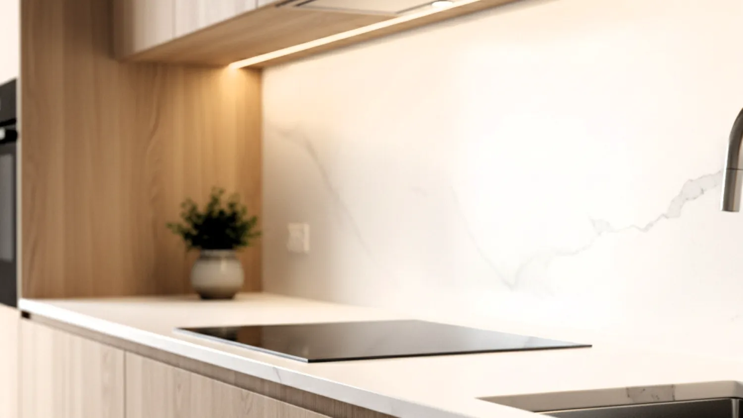 model dapur minimalis modern terbaru inspirasi rumah 9 material yang jujur