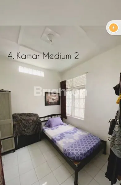 image RUMAH SIAP HUNI LT 179M² DEKAT FASILITAS (6)