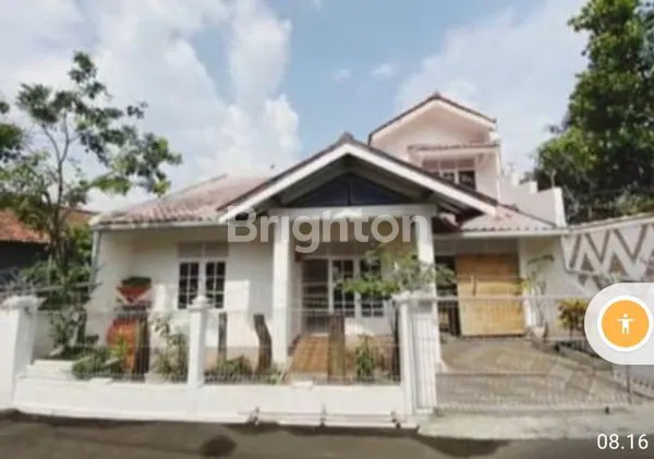image RUMAH SIAP HUNI LT 179M² DEKAT FASILITAS (1)