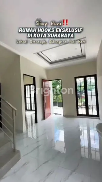 image RUMAH BARU DI NIRWANA EKSKUTIF SBY (7)