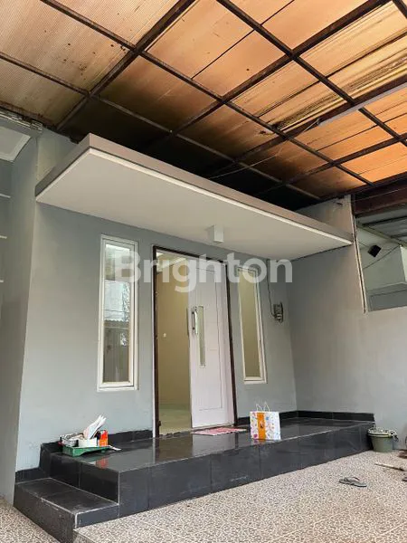 image RUMAH BARU RENOV DI DALAM PERUMAHAN IMPERIAL GADING PELINDO,  JAKARTA UTARA (KODE RMRG 2864) (6)