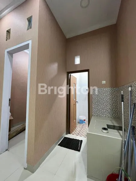 image RUMAH BARU RENOV DI DALAM PERUMAHAN IMPERIAL GADING PELINDO,  JAKARTA UTARA (KODE RMRG 2864) (3)