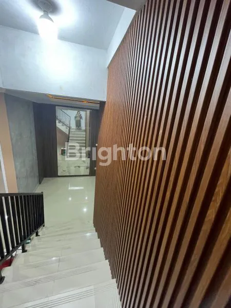 image RUMAH BARU RENOV DI DALAM PERUMAHAN IMPERIAL GADING PELINDO,  JAKARTA UTARA (KODE RMRG 2864) (4)