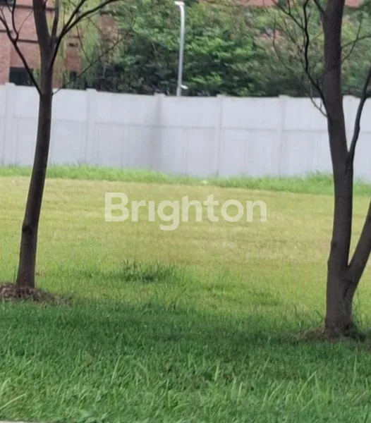 TANAH SIAP USAHA ALAM SUTRA