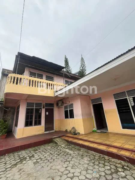 image HUNIAN STRATEGIS 8 KAMAR, DEKAT RS & HOTEL (3)