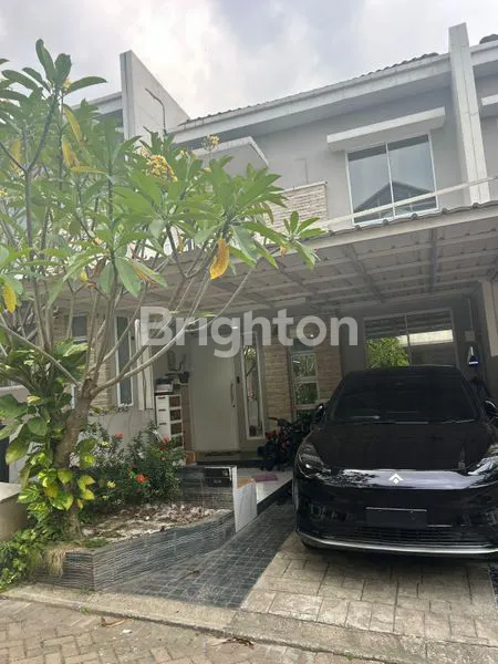 image RUMAH STRATEGIS CIBUBUR COUNTRY, DEKAT SEKOLAH & MALL (1)