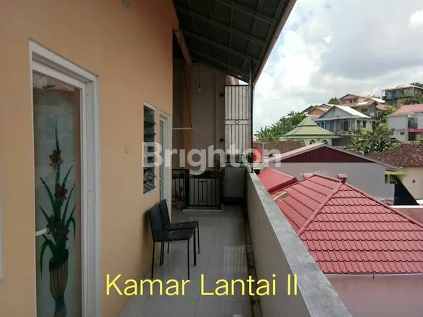 image RUMAH MEWAH VIEW KOTA SEPUPU/TEPIAN (6)