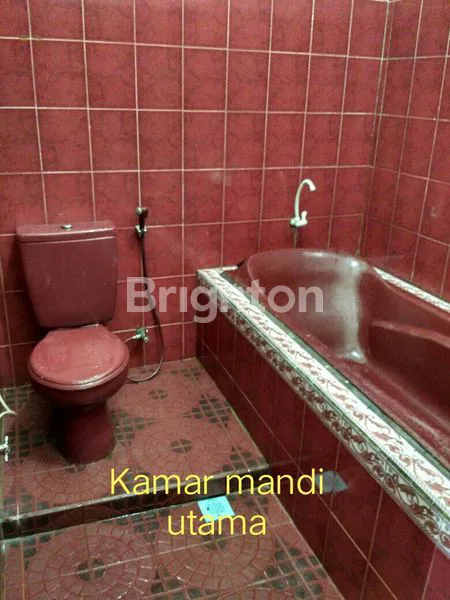 image RUMAH MEWAH VIEW KOTA SEPUPU/TEPIAN (3)