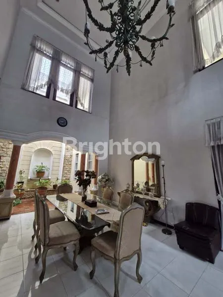 image GALAXY BUMI PERMAI MINIMALIS 2LANTAI TERAWAT POSISI HOOK  BAGUS JARANG ADA (5)