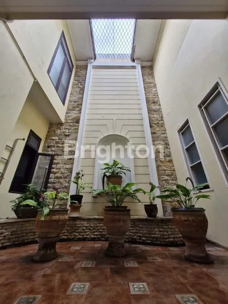 image GALAXY BUMI PERMAI MINIMALIS 2LANTAI TERAWAT POSISI HOOK  BAGUS JARANG ADA (4)