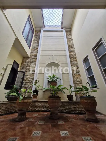 image GALAXY BUMI PERMAI MINIMALIS 2LANTAI TERAWAT POSISI HOOK  BAGUS JARANG ADA (7)