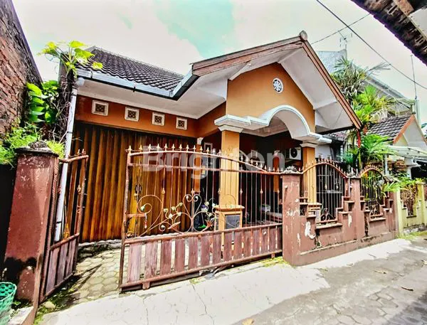 image RUMAH DIJUAL TENGAH KOTA YOGYAKARTA  (1)