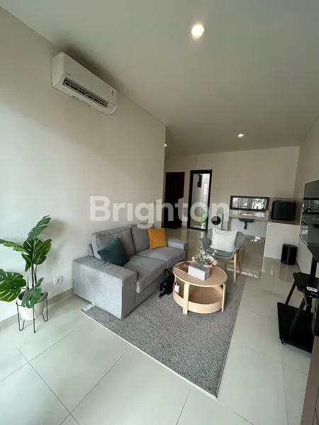 image VETRA WANGSAGRIYA: RUMAH 2KT DI PODOMORO PARK (3)