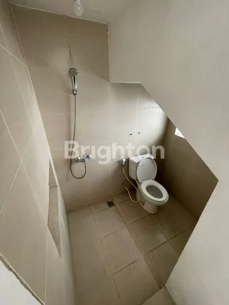 image CIAMIKK MINIMALIS !! RUMAH CITRALAND NORTHWEST PARK TIPE CAMBRIA (2)