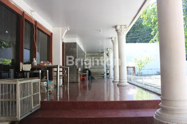 image RUMAH TENGAH KOTA DEKAT ST LUIS, SANTA MARIA, UWM JL. POLISI ISTIMEWA (4)