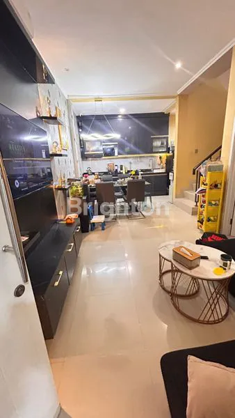 image RUMAH STRATEGIS CIBUBUR COUNTRY, DEKAT SEKOLAH & MALL JUAL RUMAH CIBUBUR COUNTRY, CIKEAS - BOGOR (3)