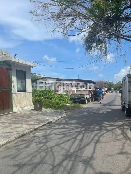 image TANAH LANGKA DEWI SRI COCOK UNTUK GUESSHOUSE VILLA DAN PERKANTORAN (1)