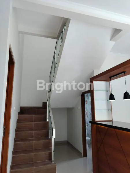 image RUMAH MODERN SIAP PAKAI, ASRI DAN NYAMAN (5)